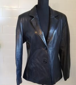 Wilson leather PELLE STUDIO